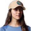 Columbia Unisex Adult PFG Elite 3D Stretch Snap Back(Beach/Pfg Breakline Baja)