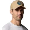 Columbia Unisex Adult PFG Elite 3D Stretch Snap Back(Beach/Pfg Breakline Baja)