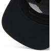 Columbia Unisex Adult PFG Elite 3D Stretch Snap Back(Black/Fotw 1996)