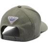 Columbia Unisex Adult PFG Elite 3D Stretch Snap Back(Cypress/Hooks Badge)