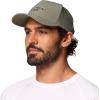 Columbia Unisex Adult PFG Elite 3D Stretch Snap Back(Cypress/Hooks Badge)