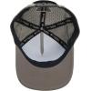 Columbia Unisex Adult PFG Elite 3D Stretch Snap Back(Iron/Tested Tough Salt)