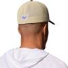 Columbia Unisex Adult PFG Logo Mesh Ball Cap(Collegiate Navy/Fish Flag)