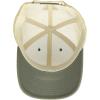 Columbia Unisex Adult PFG Logo Mesh Ball Cap(Cypress/Diamond Patch)
