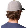 Columbia Unisex Adult PFG Logo Mesh Ball Cap(Mossy Green)