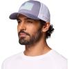 Columbia Unisex Adult PFG Logo Mesh Ball Cap(New Moon/Fish Flag)