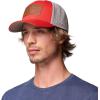 Columbia Unisex Adult PFG Logo Mesh Ball Cap(Super Sonic)