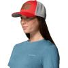 Columbia Unisex Adult PFG Logo Mesh Ball Cap(Super Sonic)