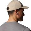 Columbia Unisex Adult Twin Canyon Ball Cap(Ancient Fossil)