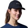 Columbia Unisex Adult Twin Canyon Ball Cap(Black)