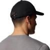 Columbia Unisex Adult Twin Canyon Ball Cap(Black)