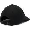 Columbia Unisex Adult Twin Canyon Ball Cap(Black)