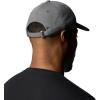 Columbia Unisex Adult Twin Canyon Ball Cap(City Grey)