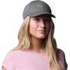 Columbia Unisex Adult Twin Canyon Ball Cap(City Grey)