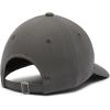 Columbia Unisex Adult Twin Canyon Ball Cap(City Grey)