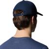 Columbia Unisex Adult Twin Canyon Ball Cap(Collegiate Navy)