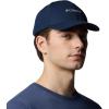 Columbia Unisex Adult Twin Canyon Ball Cap(Collegiate Navy)