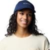 Columbia Unisex Adult Twin Canyon Ball Cap(Collegiate Navy)