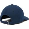 Columbia Unisex Adult Twin Canyon Ball Cap(Collegiate Navy)