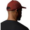 Columbia Unisex Adult Twin Canyon Ball Cap(Spice)