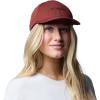 Columbia Unisex Adult Twin Canyon Ball Cap(Spice)