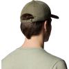 Columbia Unisex Adult Twin Canyon Ball Cap(Stone Green)