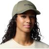 Columbia Unisex Adult Twin Canyon Ball Cap(Stone Green)
