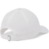 Columbia Unisex Adult Twin Canyon Ball Cap(White)