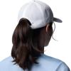 Columbia Unisex Adult Twin Canyon Ball Cap(White)