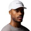 Columbia Unisex Adult Twin Canyon Ball Cap(White)