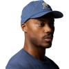 Columbia Unisex Alta Crest 3D Stretch Snap Back(Dark Mountain/Landroamer Icon)
