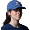 Columbia Unisex Alta Crest 3D Stretch Snap Back(Dark Mountain/Landroamer Icon)