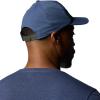 Columbia Unisex Alta Crest 3D Stretch Snap Back(Dark Mountain/Landroamer Icon)