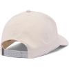 Columbia Unisex Alta Crest 3D Stretch Snap Back(Dark Stone/Columbia Bear Rectangle)