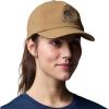 Columbia Unisex Alta Crest 3D Stretch Snap Back(Delta/Landroamer Icon)
