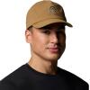 Columbia Unisex Alta Crest 3D Stretch Snap Back(Delta/Landroamer Icon)