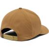Columbia Unisex Alta Crest 3D Stretch Snap Back(Delta/Landroamer Icon)