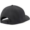 Columbia Unisex Alta Crest 3D Stretch Snap Back(Shark/Peaked Lifestyle)