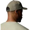 Columbia Unisex Alta Crest 3D Stretch Snap Back(Stone Green/Peaked Lifestyle)