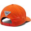 Columbia Unisex Collegiate PFG Elite 3D Stretch Snap Back(Cle – Spark Orange)