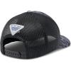 Columbia Unisex PFG Camo Snap Back(Black Deltawoods/Hooks Weld)