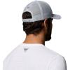 Columbia Unisex PFG Camo Snap Back(Cool Grey Deltawoods/Hooks Weld)