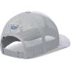Columbia Unisex PFG Camo Snap Back(Cool Grey Deltawoods/Hooks Weld)
