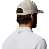 Columbia Unisex PFG Camo Snap Back(Fossil Deltawoods/Fish Flag)