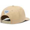 Columbia Unisex PFG Creel Snap Back(Beach/Crab)
