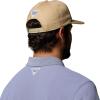Columbia Unisex PFG Creel Snap Back(Beach/Crab)