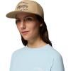 Columbia Unisex PFG Creel Snap Back(Beach/Crab)