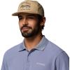 Columbia Unisex PFG Creel Snap Back(Beach/Crab)