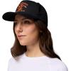 Columbia Unisex PFG Creel Snap Back(Black/Osprey)
