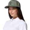 Columbia Unisex PFG Creel Snap Back(Cypress/Osprey)